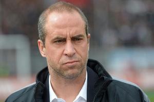 Beinlich: "Den deutschen Fußball sehe ich mir lieber an"