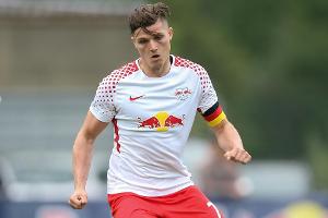 Mediadesign Hochschule: RB Leipzig holt Trikotmeisterschaft