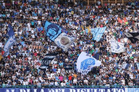 Beide Duelle zwischen Neapel und Nizza ohne Gästefans Beide Duelle zwischen Neapel und Nizza ohne Gästefans