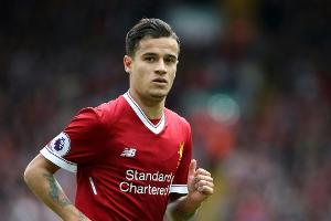 Liverpool-Besitzer: Coutinho keine Option für Barcelona