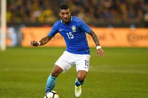 Barcelona holt Mittelfeldspieler Paulinho für 40 Millionen