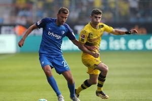 2. Liga: Bochum verleiht Weilandt an Kiel