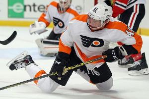 DEL: Köln holt früheren NHL-Stürmer Jones