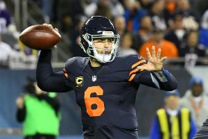 NFL: Dolphins nehmen Quarterback Cutler unter Vertrag