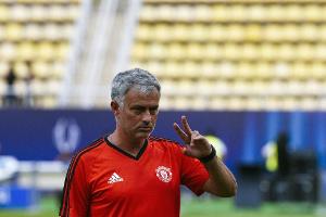 Mourinho an Bale-Verpflichtung interessiert: "Dann werde ich da sein"