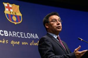 Bartomeu tritt gegen Neymar nach: "Kein Spieler größer als Barca"