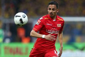 Union Berlin vorerst ohne Redondo