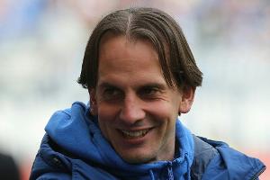 3. Liga: Wehen mit drittem Sieg im dritten Spiel - Halle-Keeper schwer verletzt