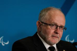 Kurz vor Leichtathletik-WM: Behindertensportler tödlich verunglückt