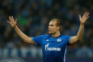 Medien: Badstuber wechselt nach Stuttgart