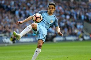 Jesús Navas kehrt zum FC Sevilla zurück