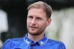 Höwedes zweifelt an Einsatz gegen Leipzig