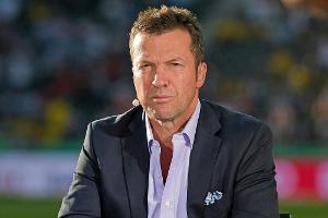 "Gar nichts im Takt" - Matthäus kritisiert HSV-Führung