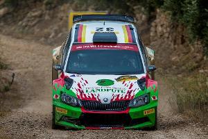 ADAC-Sportpräsident Tomczyk: "Deutschland braucht wieder einen Rallye-Weltmeister"