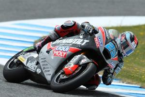 Motorrad: Dixon vertritt Schrötter in Silverstone