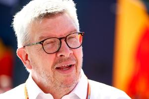 Brawn will Formel 1 abgrenzen: Keine Anpassung an Formel E
