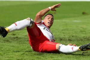 HSV-Investor Kühne in Sorge: "Lebe von der Hoffnung"
