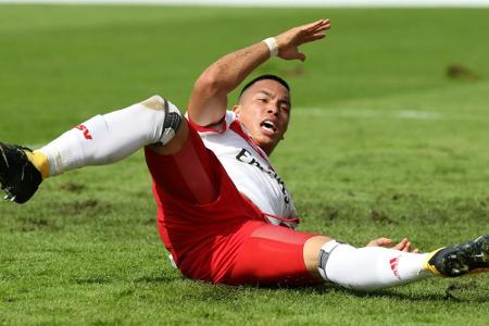 HSV-Investor Kühne in Sorge: HSV-Investor Kühne in Sorge:
