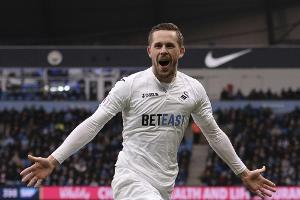 Everton verpflichtet Sigurdsson für knapp 50 Millionen Euro