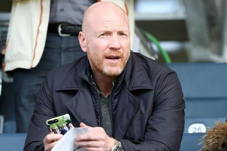 Sammer über Nachfolger Salihamidzic: Sammer über Nachfolger Salihamidzic: