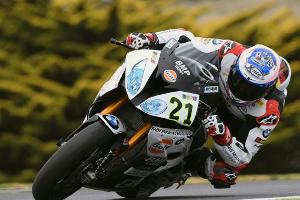 Reiterberger zieht sich aus Superbike-WM zurück