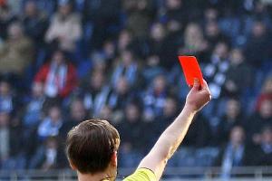 3. Liga: Zwei Spiele Sperre für Würzburgs Jopek