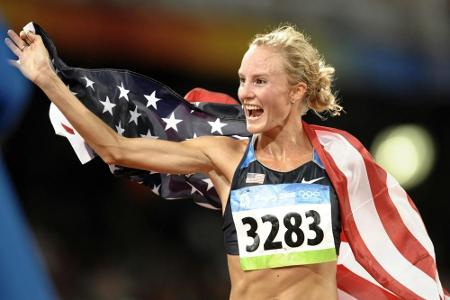 Olympia 2008: Flanagan erhält nachträglich Silber Olympia 2008: Flanagan erhält nachträglich Silber