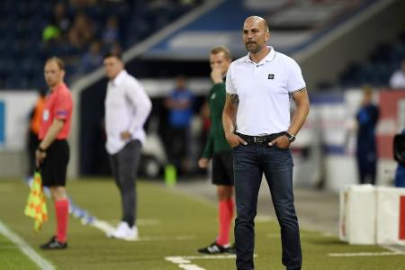 Babbel tippt auf Liverpool: Babbel tippt auf Liverpool: