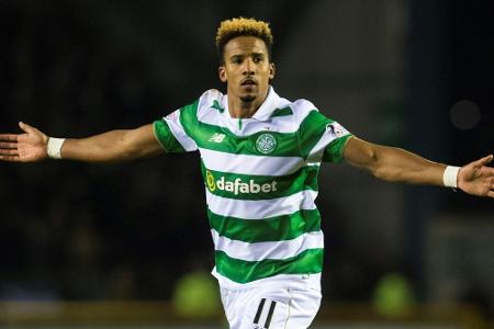 Celtic Glasgow erreicht Gruppenphase der Champions League Celtic Glasgow erreicht Gruppenphase der Champions League