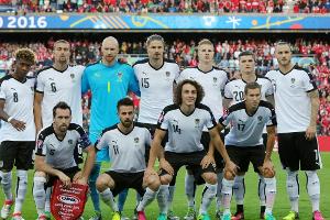 WM-Qualifikation: Österreich nominiert 13 Bundesliga-Legionäre