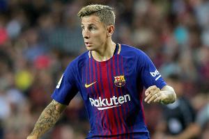 Medien: Barca-Profi Digne half Anschlags-Opfern