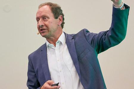 Krug kontert Gräfe-Kritik: Krug kontert Gräfe-Kritik: