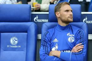 Schalker Ex-Kapitän Höwedes bestreitet konkrete Wechselpläne