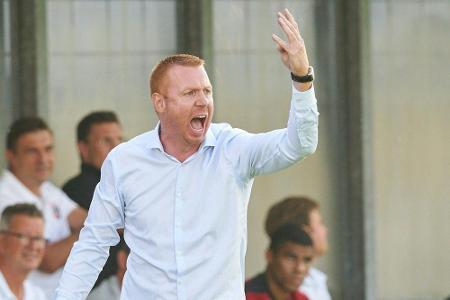 Ingolstadt verliert Donauderby trotz Ende der Torflaute Ingolstadt verliert Donauderby trotz Ende der Torflaute