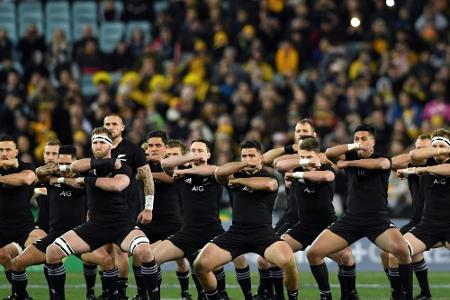 Neuseeländische Rugby-Legende Meads gestorben Neuseeländische Rugby-Legende Meads gestorben