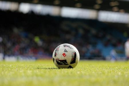 Aue: DFB fordert Distanzierung von Aue: DFB fordert Distanzierung von