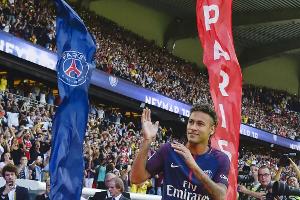 Neymar will angeblich Barcelona verklagen