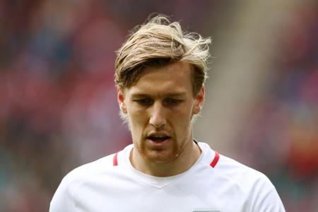 Forsberg fehlt RB Leipzig im Pokal Forsberg fehlt RB Leipzig im Pokal