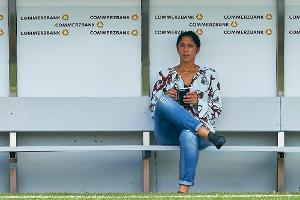 Jones bleibt Bundestrainerin - Vertragsverlängerung bis 2019