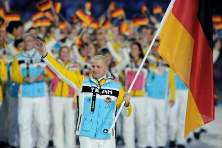 Olympia 2018: Lange wird Rodel-Trainer in Südkorea Olympia 2018: Lange wird Rodel-Trainer in Südkorea
