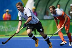Fragen und Antworten zur Hockey-EM in Amsterdam