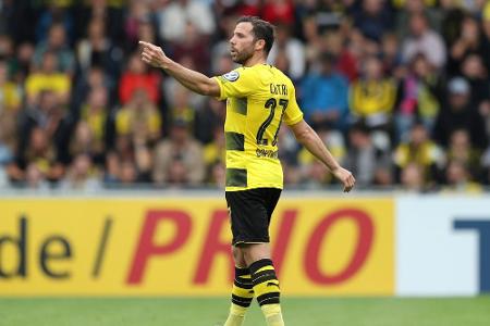 Auch Castro kritisiert Dembélé: Auch Castro kritisiert Dembélé: