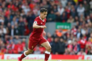 Liverpool lehnt drittes Barca-Angebot für Coutinho ab