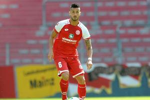 Auch FSV Mainz 05 findet Ärmelsponsor