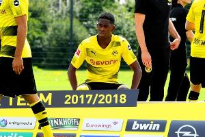 Bild: Dembélé-Transfer vom BVB zum FC Barcelona perfekt - Watzke-Dementi