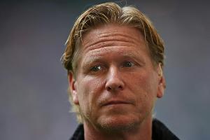 Nach Müller-Schock: Gisdol nimmt gesamtes HSV-Team in die Pflicht