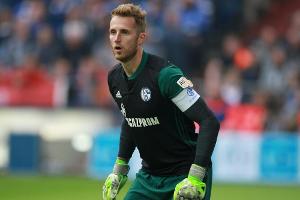 Schalkes neuer Kapitän Fährmann lobt Vorgänger Höwedes