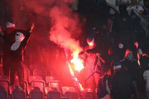Rostock zieht erste Konsequenzen nach Krawallen