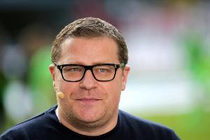 Eberl warnt: "Wir müssen sorgsam mit dem Gut Fußball umgehen"