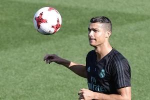 Europas Fußballer des Jahres: Ronaldo, Messi und Buffon auf Shortlist